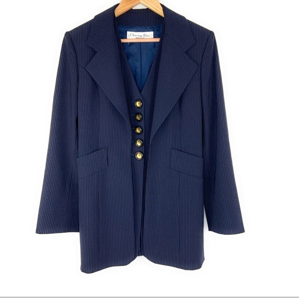 Stunning Dior Blazer